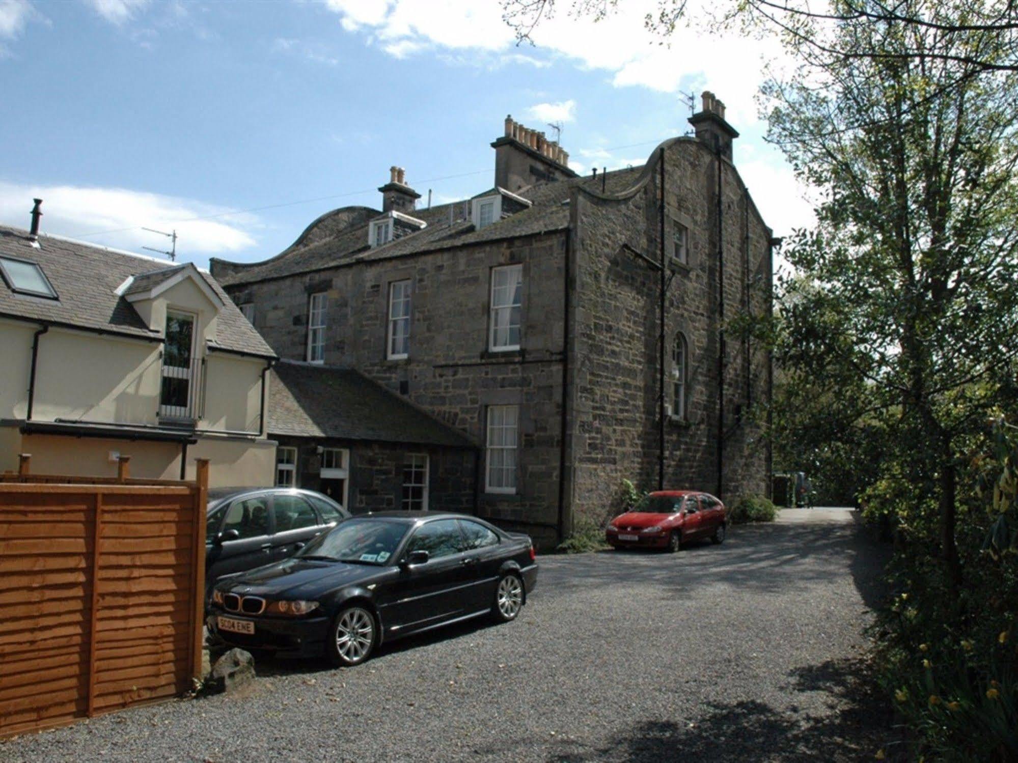 Bonnington Guest House - Edinburgh, Edinburgh